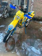 Husaberg 450 FE A1 kenteken, Fietsen en Brommers, Gebruikt, 449 cc, Ophalen, Overige merken