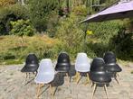 6 super leuke stoelen bieden vanaf 35€, Tuin en Terras, Tuinstoelen, Ophalen, Gebruikt, Kunststof