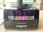 Magimix 4200XL, 3 tot 4 liter, Zo goed als nieuw, 3 snelheden of meer, Verzenden