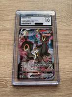 Umbreon VMAX TG23/TG30 CGC 10, Ophalen of Verzenden, Zo goed als nieuw