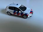 Police Politie Volkswagen Golf gti., Hobby en Vrije tijd, Modelauto's | 1:43, Ophalen of Verzenden, Zo goed als nieuw, Auto, Overige merken