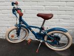 BTWIN Kinderfiets 16 inch, Fietsen en Brommers, Fietsen | Kinderfietsjes, Ophalen, Zo goed als nieuw, 16 tot 20 inch, BTWIN