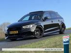 Audi Rs3 2.5 TFSI 507PK Quattro / Full Option / Pano / Keram, Automaat, Gebruikt, Euro 6, RS3