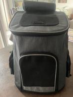 Rugzak/dierenrugzak/hond/kat/puppy, Ophalen of Verzenden