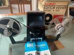 GOKO Editor Viewer A-302 Super-8 Filmprojector, Ophalen of Verzenden, 1960 tot 1980, Projector