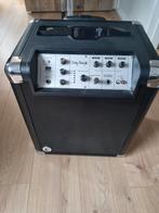 Spreaker - Draagbaar wonky monky, Ophalen of Verzenden, Minder dan 50 watt