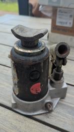 Mercedes W461 Weber potkrik., Ophalen, Gebruikt, Hydraulisch, Potkrik