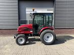 Knegt 404 4WD 40 PK met cabine - fronthef BJ 2024 70 uur, Zakelijke goederen, Agrarisch | Tractoren, Overige merken, Tot 2500