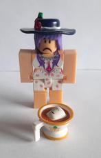 Roblox Classics Series 5 figuur Socialite compleet, Verzamelen, Poppetjes en Figuurtjes, Ophalen of Verzenden, Gebruikt