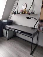 Bed, bureau en kast  jongenskamer Woood Morris, Ophalen, Zo goed als nieuw, Overige typen