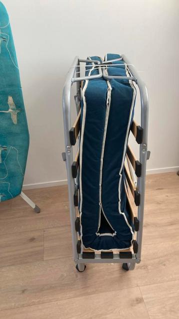 GRATIS Opklapbaar bed logeerbed beschikbaar voor biedingen