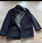Wellington of Bilmore winter jas Maat 54 / xl Donkerblauw In, Ophalen of Verzenden, Zo goed als nieuw, Maat 52/54 (L), Blauw