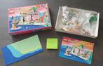 LEGO System Paradisa 6410 (compleet met doos), Ophalen, Gebruikt, Complete set, Lego