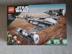 Lego 75325 mandalorains n-1 starfighter NIEUW, Kinderen en Baby's, Speelgoed | Duplo en Lego, Ophalen, Nieuw