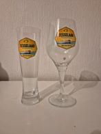 Tesselaar bierglazen, Ophalen, Zo goed als nieuw, Bierglas