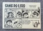 Garbage Pail Kids 1990 | Gang Do Lixo | Nenem Tranhas #38, Hobby en Vrije tijd, Stickers en Plaatjes, Ophalen of Verzenden, Gebruikt