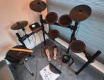 Fazley DDK-080 Elektronisch Drumstel, Muziek en Instrumenten, Drumstellen en Slagwerk, Ophalen, Zo goed als nieuw, Overige merken