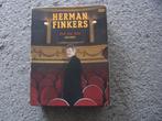 Herman Finkers  Tot nu toe, Cd's en Dvd's, Dvd's | Cabaret en Sketches, Ophalen of Verzenden, Zo goed als nieuw