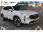 Hyundai Santa Fe 1.6 T-GDI PHEV Premium Sky | Open Dak | 7 P, Auto's, Hyundai, Automaat, 1350 kg, Santa Fe, Gebruikt