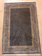 Vintage handgeknoopt oosters tapijt mir 155x100