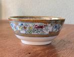 Antieke transferware bowl kom schaal Edge Malkin & Co, Ophalen of Verzenden