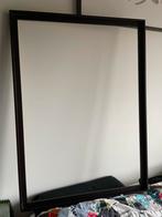 Houten baklijst voor schilderij, Ophalen, Gebruikt, 75 tot 100 cm, 75 cm of meer