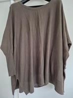 Oversized Trui - Reinders - mosgroen, Reinders, Ophalen of Verzenden, Zo goed als nieuw, Groen