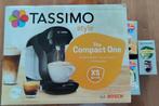 Tassimo style (Bosch) koffie apparaat, Koffiemachine, Ophalen of Verzenden, Zo goed als nieuw, 1 kopje