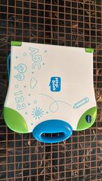 Magibook Vtech met 4 boekjes, Ophalen of Verzenden, Zo goed als nieuw