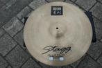 Stagg DH jazz regular ride 2618gr.  20 inch   <221267>, Muziek en Instrumenten, Ophalen of Verzenden, Gebruikt, Drums of Percussie