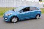 Hyundai I30 Wagon 1.6 GDI i-Motion, Voorwielaandrijving, 135 pk, Gebruikt, 1591 cc