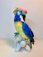 Karl Ens Kaketoe, Ophalen, Zo goed als nieuw