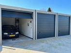 TE HUUR bedrijfsunit-opslag-garagebox Nijmegen en Cuijk, Auto diversen, Autostallingen en Garages