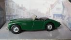 Austin Healey 100 BN2 1;43 Dinky Collection Pol, Hobby en Vrije tijd, Modelauto's | 1:43, Verzenden, Nieuw, Auto, Dinky Toys