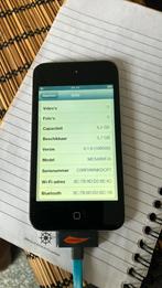Ipod Touch 8gb MC540NF/A, Audio, Tv en Foto, Mp3-spelers | Apple iPod, Gebruikt, Touch, Zwart, Ophalen of Verzenden