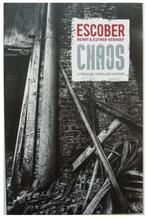Chaos Escober, Ophalen of Verzenden, Zo goed als nieuw, Escober, Nederland
