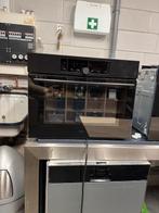 Pelgrim oven OM540MAT, Ophalen, Nijverheidsweg 17 Hellevoetsluis, Nieuw, Van den Berg Keukens