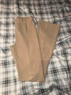 Costes broek, Beige, Ophalen of Verzenden, Costes, Maat 34 (XS) of kleiner