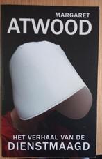 Margaret Atwood- het verhaal vd dienstmaagd (Handmaids tale), Ophalen of Verzenden, Zo goed als nieuw