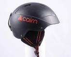 54 55 56 skihelm/snowboardhelm CAIRN LOC-ACTIVE