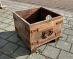 Hooibak slowfeeder, Dieren en Toebehoren, Paarden en Pony's | Overige Paardenspullen, Ophalen, Gebruikt, Overige soorten