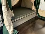 Combi Camp matras, Ophalen, Zo goed als nieuw