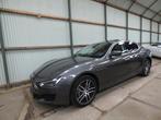 Maserati Ghibli 3.0 V6 D GranLusso bom volle auto      3.0 V, Auto's, Beige, Bedrijf, Diesel, Sedan