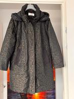WINTERJAS GERRY WEBER MAAT 46, Kleding | Dames, Verzenden, Zwart, Maat 46/48 (XL) of groter, Zo goed als nieuw