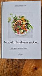 De koolhydraatarme keuken, Ophalen of Verzenden, Nieuw, Gezond koken