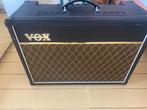 Vox AC15C1 met beschermhoes, Muziek en Instrumenten, Versterkers | Bas en Gitaar, Ophalen, Gebruikt, Gitaar, Minder dan 50 watt