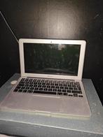 Macbook Air 11-inch, Computers en Software, Apple Macbooks, Ophalen of Verzenden, Niet werkend, MacBook Air, 11 inch