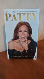 Patty Brard - De Negen Levens, Verzenden