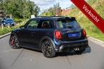 Mini Mini 2.0 John Cooper Works| JCW|Rockingham GT Editie|Mi, 1998 cc, Gebruikt, Euro 6, Lichtsensor
