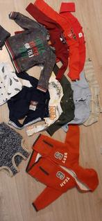 Groot pakket babykleding jongens. Maat 74, Ophalen of Verzenden, Gebruikt, Maat 74
